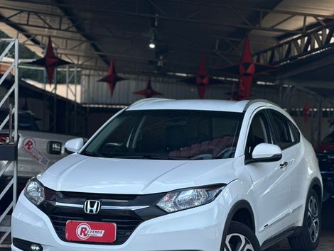 Honda HR-V EXL 1.8 Flexone 16V 5p Aut.