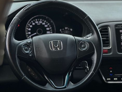 Honda HR-V EXL 1.8 Flexone 16V 5p Aut.