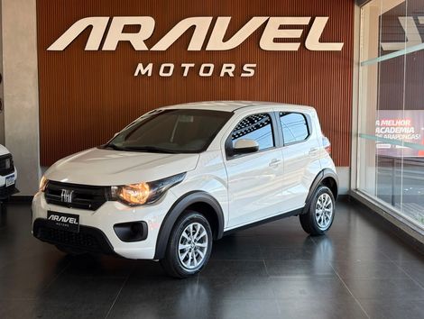 Fiat MOBI LIKE 1.0 Fire Flex 5p.