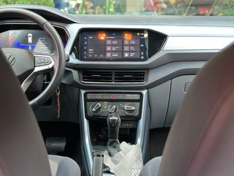  1.0 TSI 200 FLEX AUTOMÁTICO