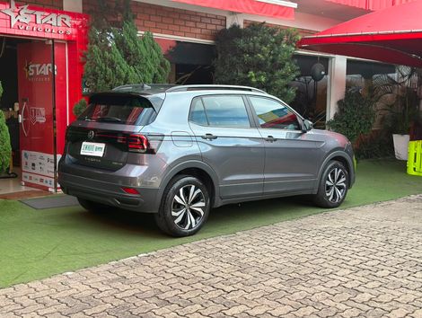  1.0 TSI 200 FLEX AUTOMÁTICO