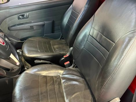 Fiat Strada Working 1.4 mpi Fire Flex 8V CS