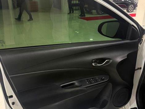 Toyota YARIS XL Plus Con. 1.5 Flex 16V 5p Aut.