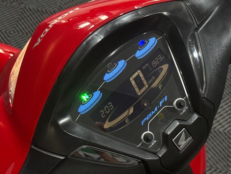 HONDA BIZ 125/125i Flex
