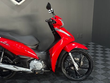 HONDA BIZ 125/125i Flex