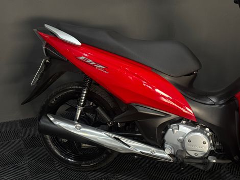 HONDA BIZ 125/125i Flex