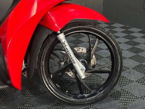 HONDA BIZ 125/125i Flex