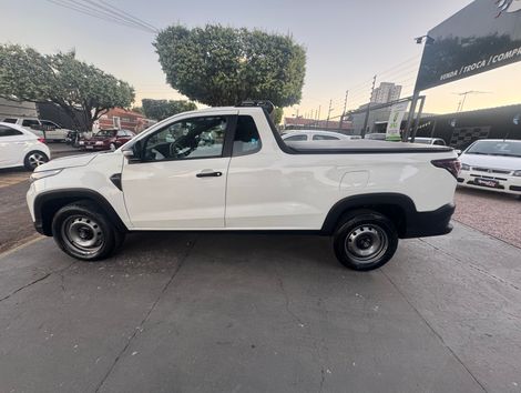 Fiat Strada Endurance 1.3 Flex 8V CS Plus