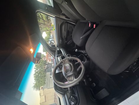 Fiat Strada Endurance 1.3 Flex 8V CS Plus