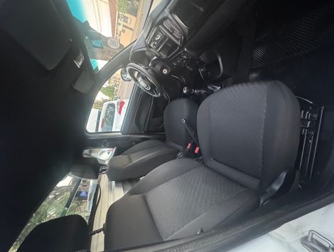 Fiat Strada Endurance 1.3 Flex 8V CS Plus