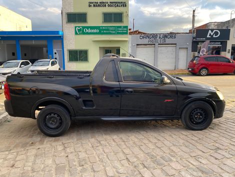 Chevrolet MONTANA  Sport 1.8 MPFI FlexPower 8V