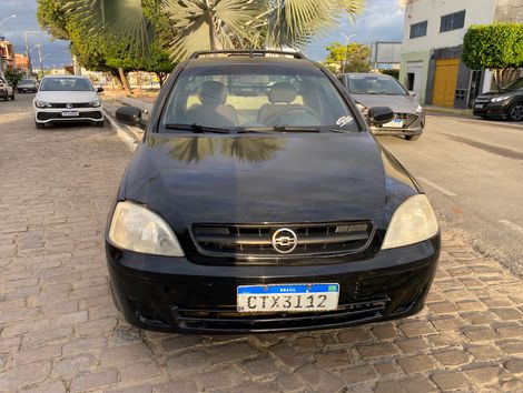 Chevrolet MONTANA  Sport 1.8 MPFI FlexPower 8V