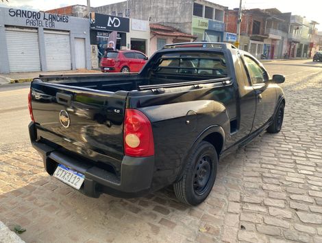 Chevrolet MONTANA  Sport 1.8 MPFI FlexPower 8V