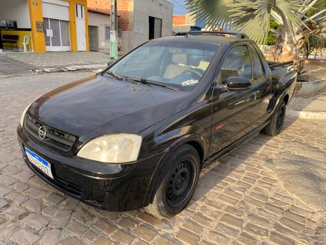 Chevrolet MONTANA  Sport 1.8 MPFI FlexPower 8V