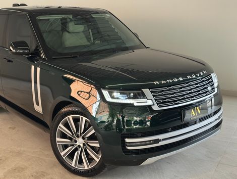 Land Rover Range R. Autobio. 3.0 I6 TB P550e (Híb.)
