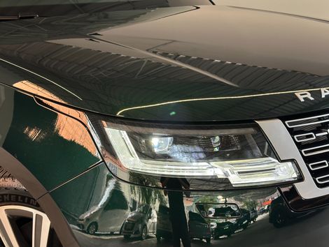 Land Rover Range R. Autobio. 3.0 I6 TB P550e (Híb.)
