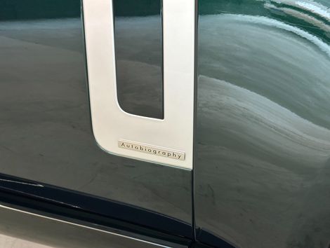 Land Rover Range R. Autobio. 3.0 I6 TB P550e (Híb.)