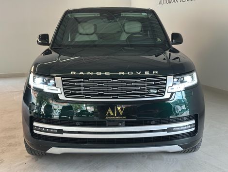 Land Rover Range R. Autobio. 3.0 I6 TB P550e (Híb.)