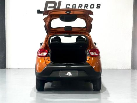Renault KWID Intense 1.0 Flex 12V 5p Mec.