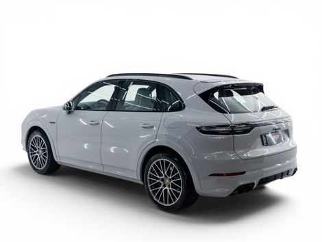 Porsche Cayenne Platinum Ed. 3.0 (Híbrido)