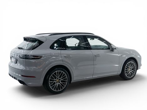 Porsche Cayenne Platinum Ed. 3.0 (Híbrido)