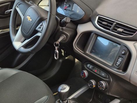 Chevrolet ONIX HATCH LT 1.0 8V FlexPower 5p Mec.