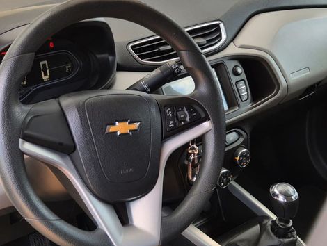 Chevrolet ONIX HATCH LT 1.0 8V FlexPower 5p Mec.