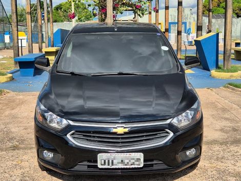 Chevrolet ONIX HATCH LT 1.0 8V FlexPower 5p Mec.