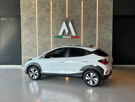 Hyundai HB20X Diamond Plus 1.6 Flex 16V Aut.
