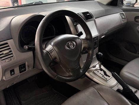 Toyota Corolla XEi 1.8/1.8 Flex 16V Aut.