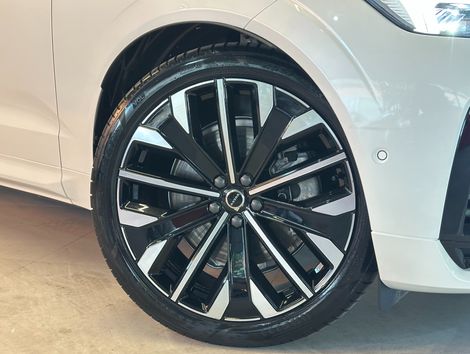 Volvo XC 60 T-8 Ultra Dark 2.0 AWD (Híbrido)