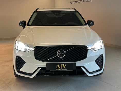 Volvo XC 60 T-8 Ultra Dark 2.0 AWD (Híbrido)