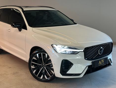 Volvo XC 60 T-8 Ultra Dark 2.0 AWD (Híbrido)