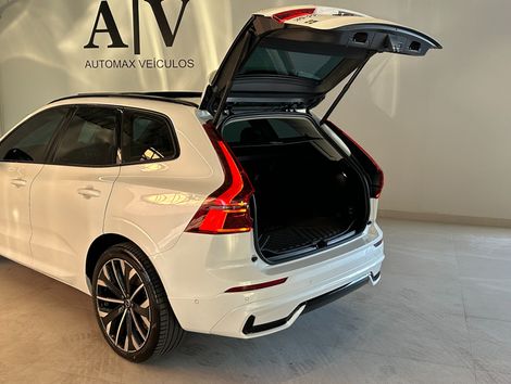 Volvo XC 60 T-8 Ultra Dark 2.0 AWD (Híbrido)