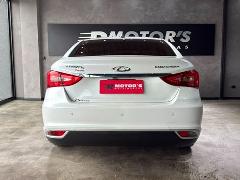 CHERY ARRIZO 5 RXS 1.5 Turbo Flex Aut.