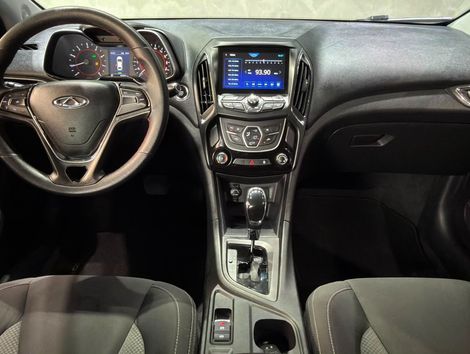 CHERY ARRIZO 5 RXS 1.5 Turbo Flex Aut.