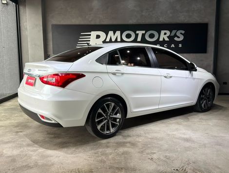 CHERY ARRIZO 5 RXS 1.5 Turbo Flex Aut.