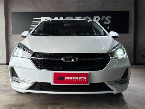 CHERY ARRIZO 5 RXS 1.5 Turbo Flex Aut.