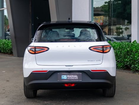 GEELY EX2 MAX 