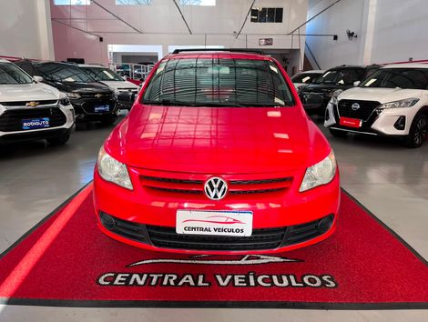 VolksWagen Saveiro 1.6 Mi/ 1.6 Mi Total Flex 8V