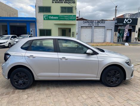 VolksWagen Polo Track 1.0 Flex 12V 5p