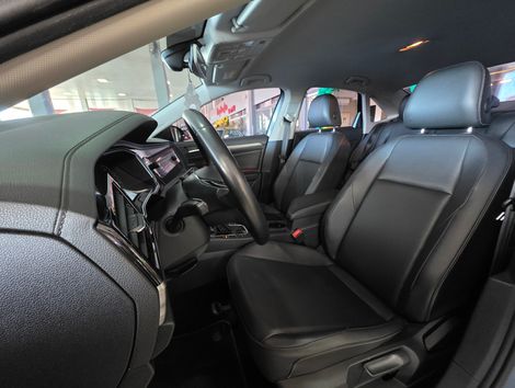 VolksWagen JETTA Comfort. 250 TSI 1.4 Flex 16v Aut.