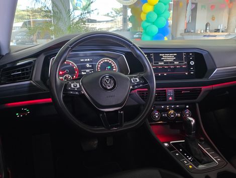 VolksWagen JETTA Comfort. 250 TSI 1.4 Flex 16v Aut.
