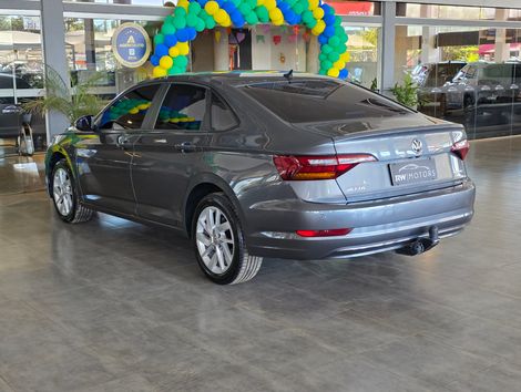 VolksWagen JETTA Comfort. 250 TSI 1.4 Flex 16v Aut.
