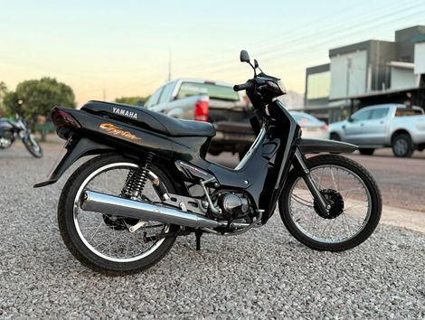 YAMAHA CRYPTON 100