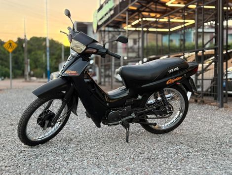 YAMAHA CRYPTON 100
