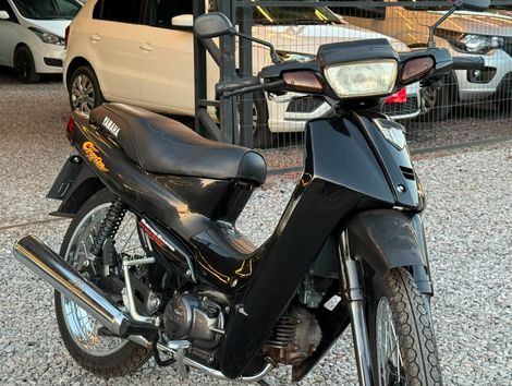 YAMAHA CRYPTON 100