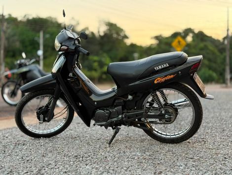 YAMAHA CRYPTON 100