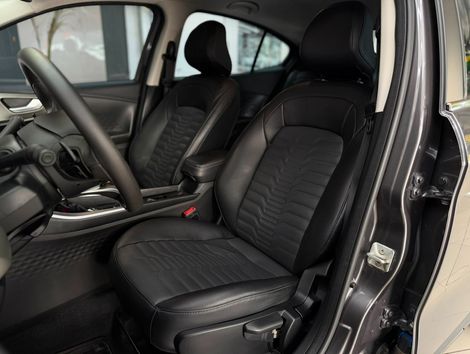 Fiat Fastback Audace 1.0 200 T. Flex Aut