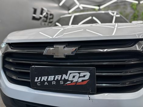 Chevrolet MONTANA PREMIER 1.2 Turbo Flex 12V Aut.